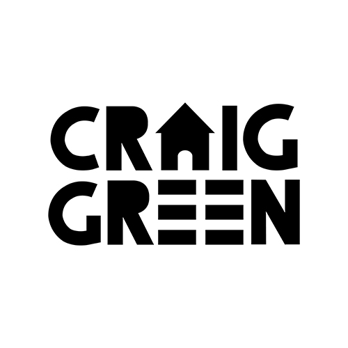 CRAIG GREEN