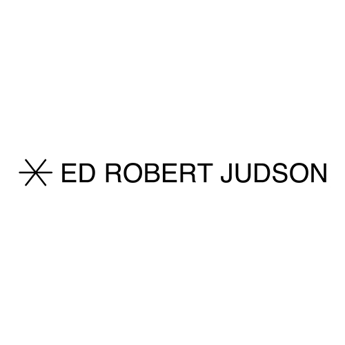 ED ROBERT JUDSON