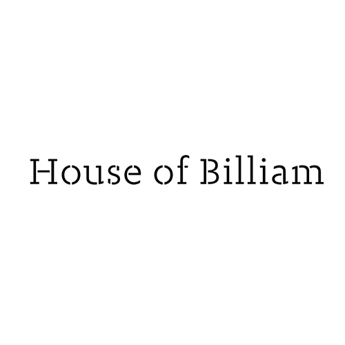 HOUSE OF BILLIAM