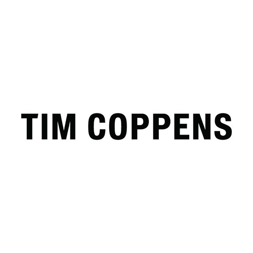 TIM COPPENS