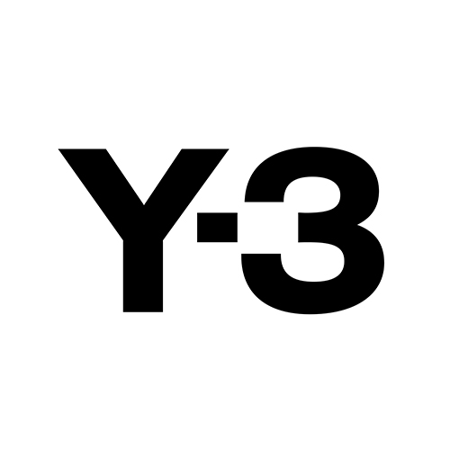 Y-3