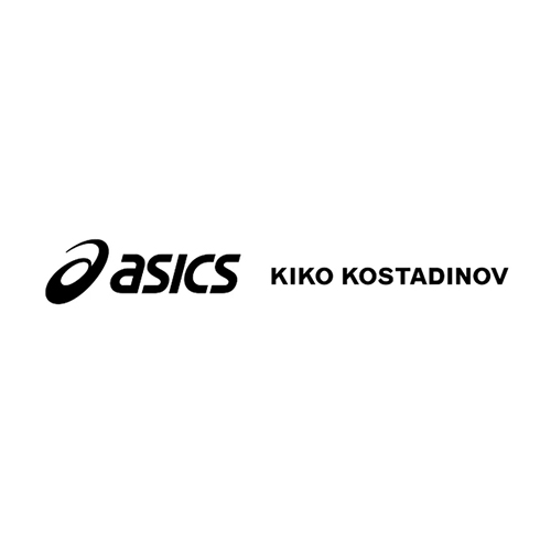 ASICS×KIKO KOSTADINOV