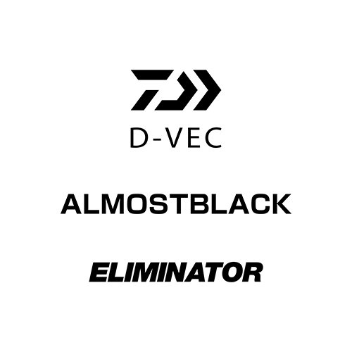 D-VEC × ALMOSTBLACK × ELIMINATOR