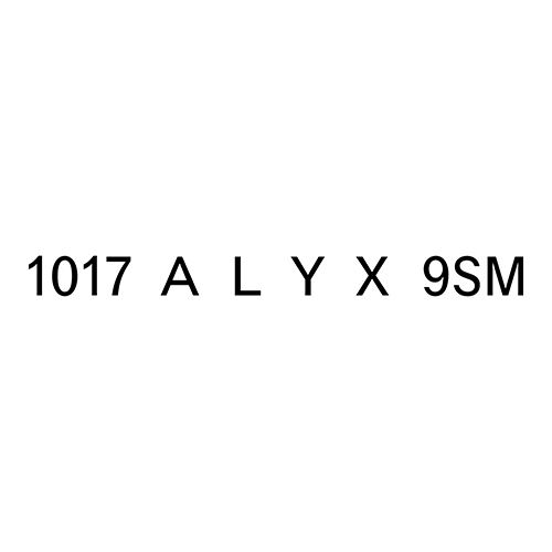 ALYX ( 1017 ALYX 9SM )