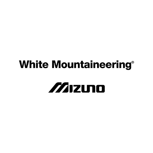 MIZUNO WHITE MOUNTAINEERING