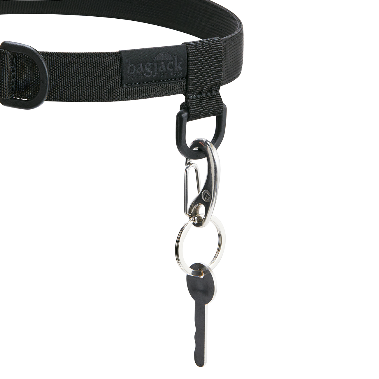 BAGJACK SPECIAL EDITION for ELIMINATOR - ELIMINATOR BAGJACK SPECIAL EDITION for ELIMINATOR - ELIMINATOR