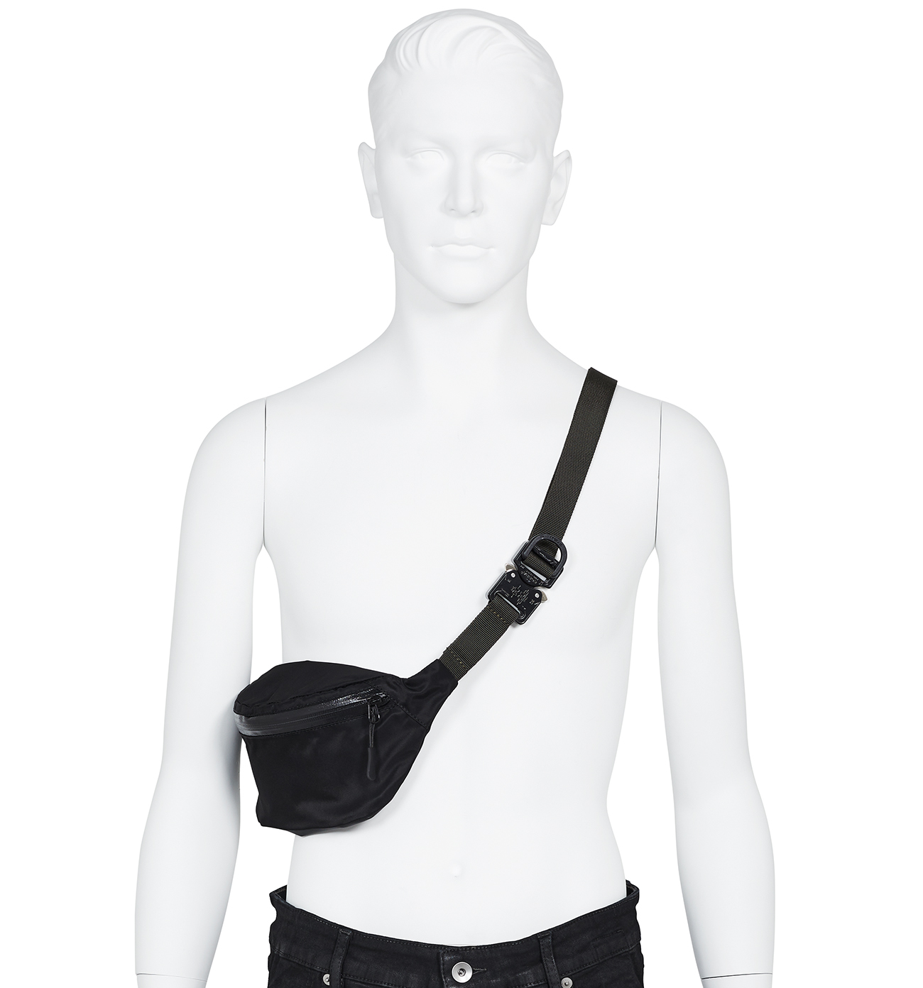 BAGJACK SPECIAL EDITION for ELIMINATOR - ELIMINATOR