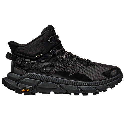 TRAIL CODE GTX BLACK