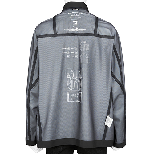 WHITE MOUNTAINEERING BLK （ホワイトマウンテニアリング ビーエルケー 