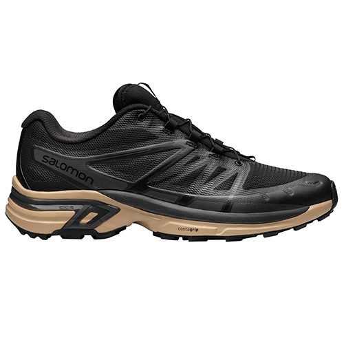 XT-WINGS 2 ADVANCED BLACK×BEIGE