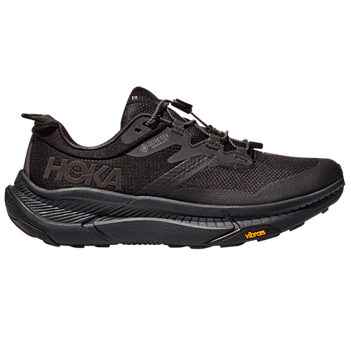 TRANSPORT GTX BLACK