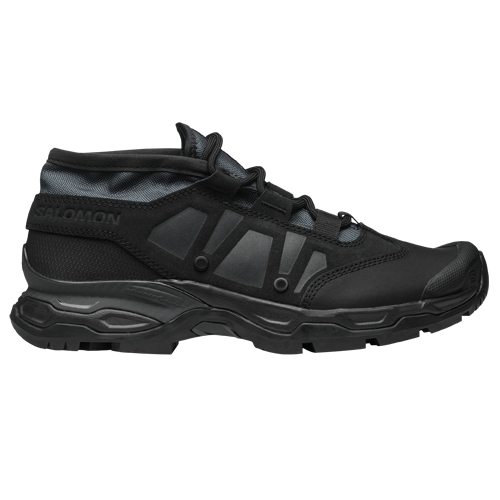 JUNGLE ULTRA LOW ADV BLACK