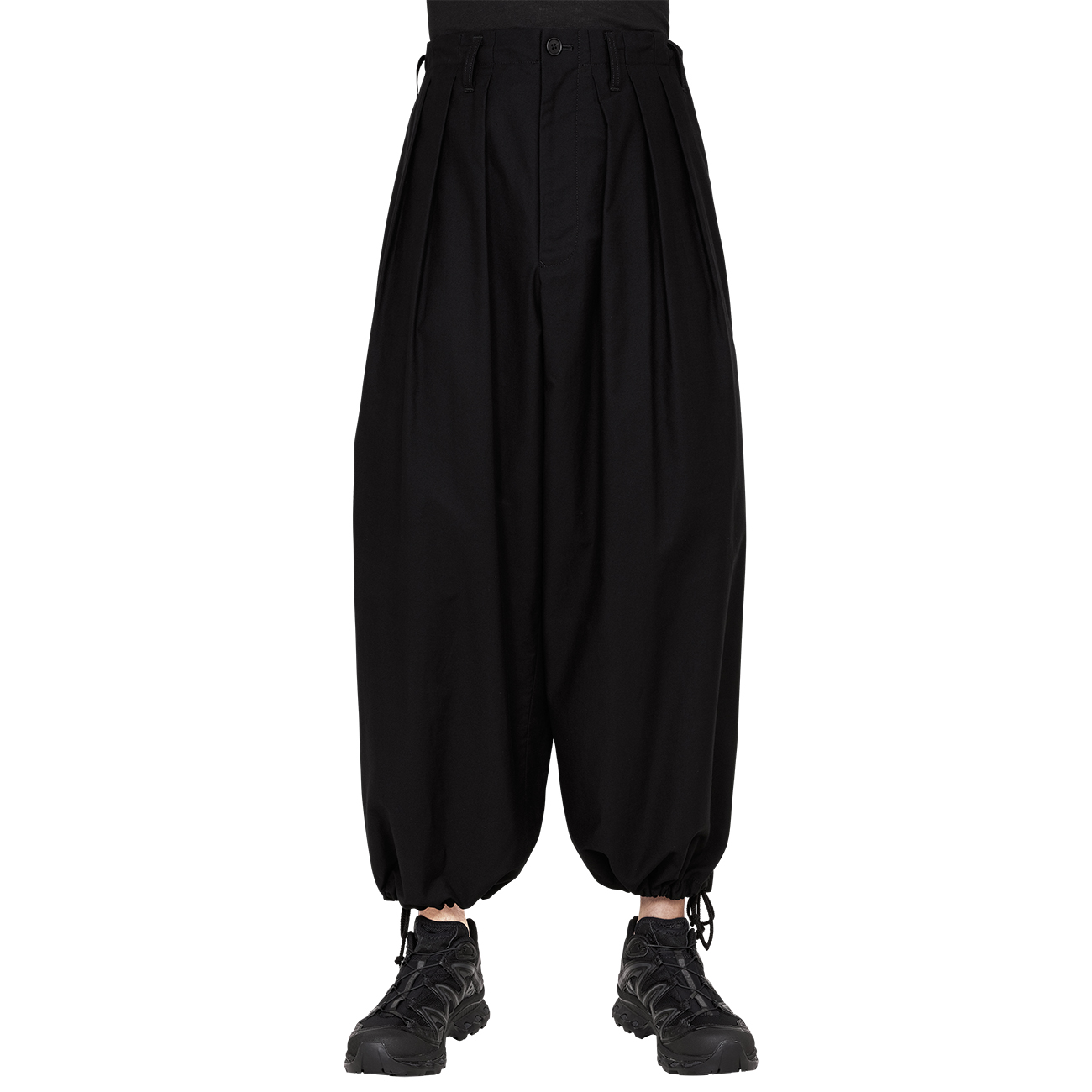 Yohji yamamoto POUR HOMME パンツ