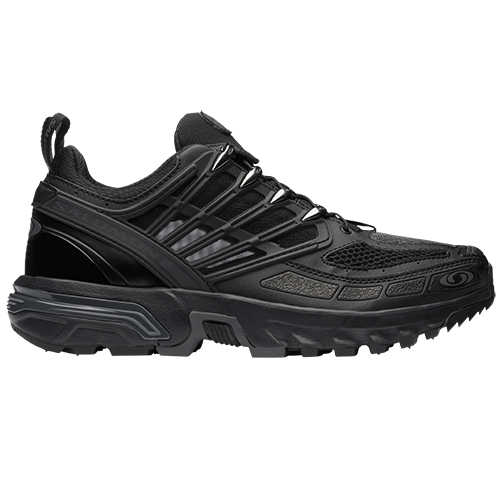 ACS PRO BLACK