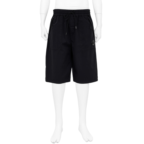 DYSHELL SHORTS BLACK