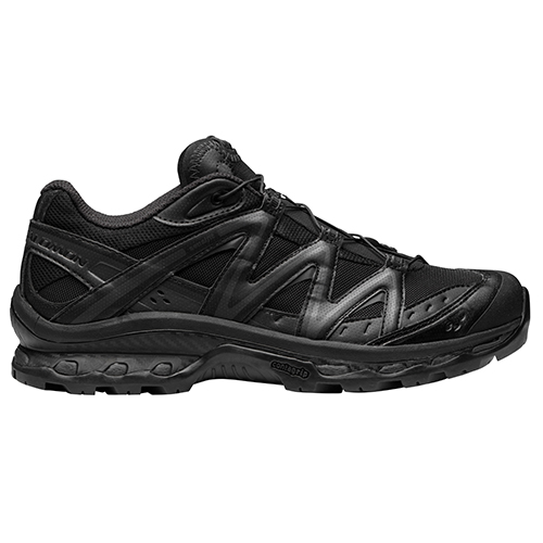 XT-QUEST ADVANCED BLACK