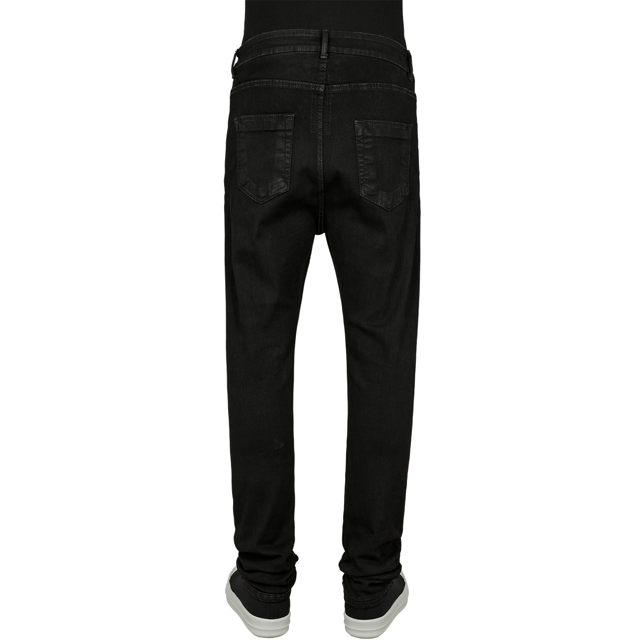 Rick Owens DRKSHDW 23SS デトロイトカット