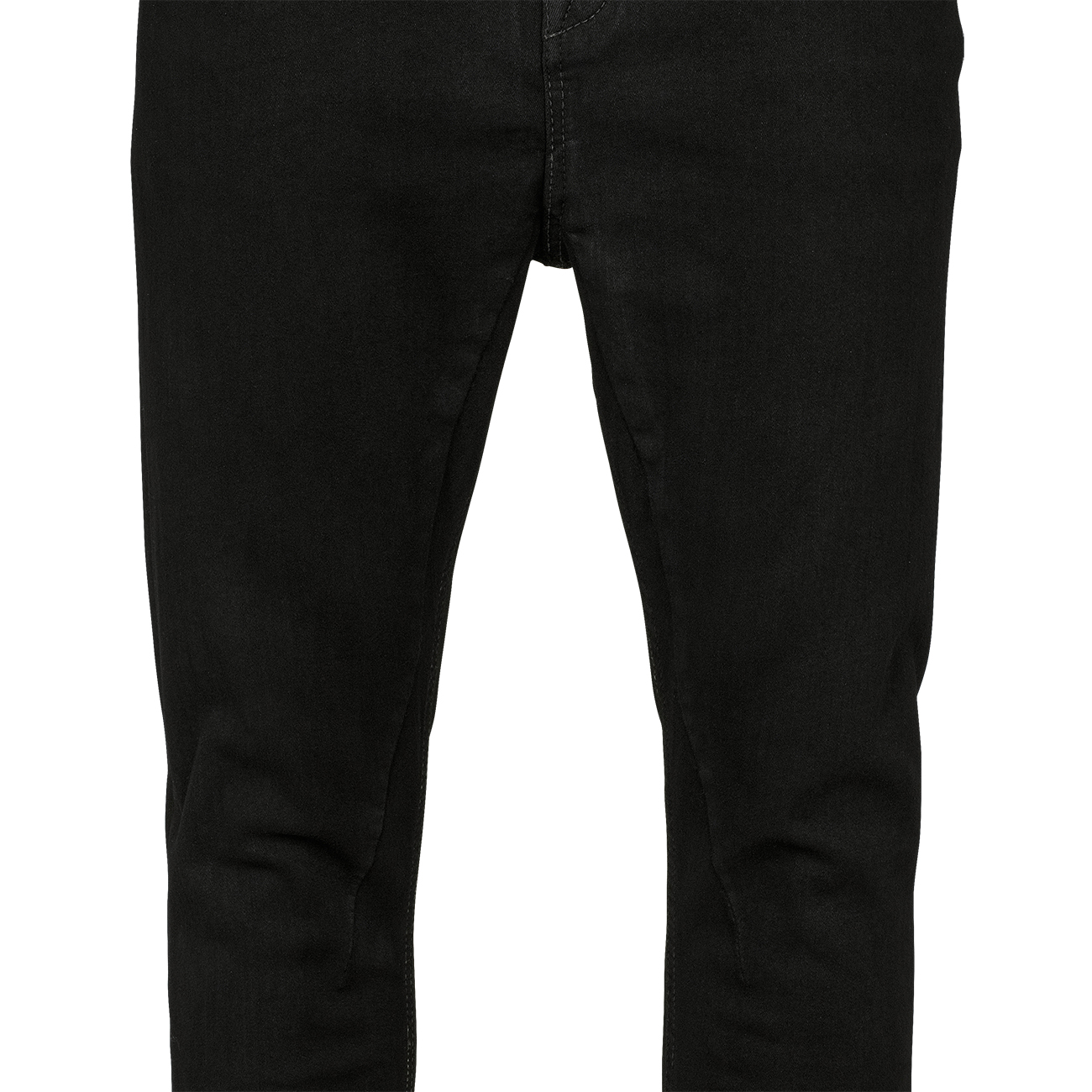 DETROIT CUT DENIM BLACK - RICK OWENS DRKSHDW (リック オウエンス ...