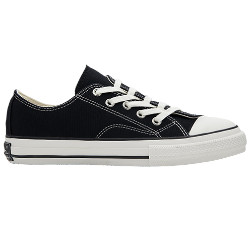 CONVERSE COLLABORATION ALL STAR BLACK