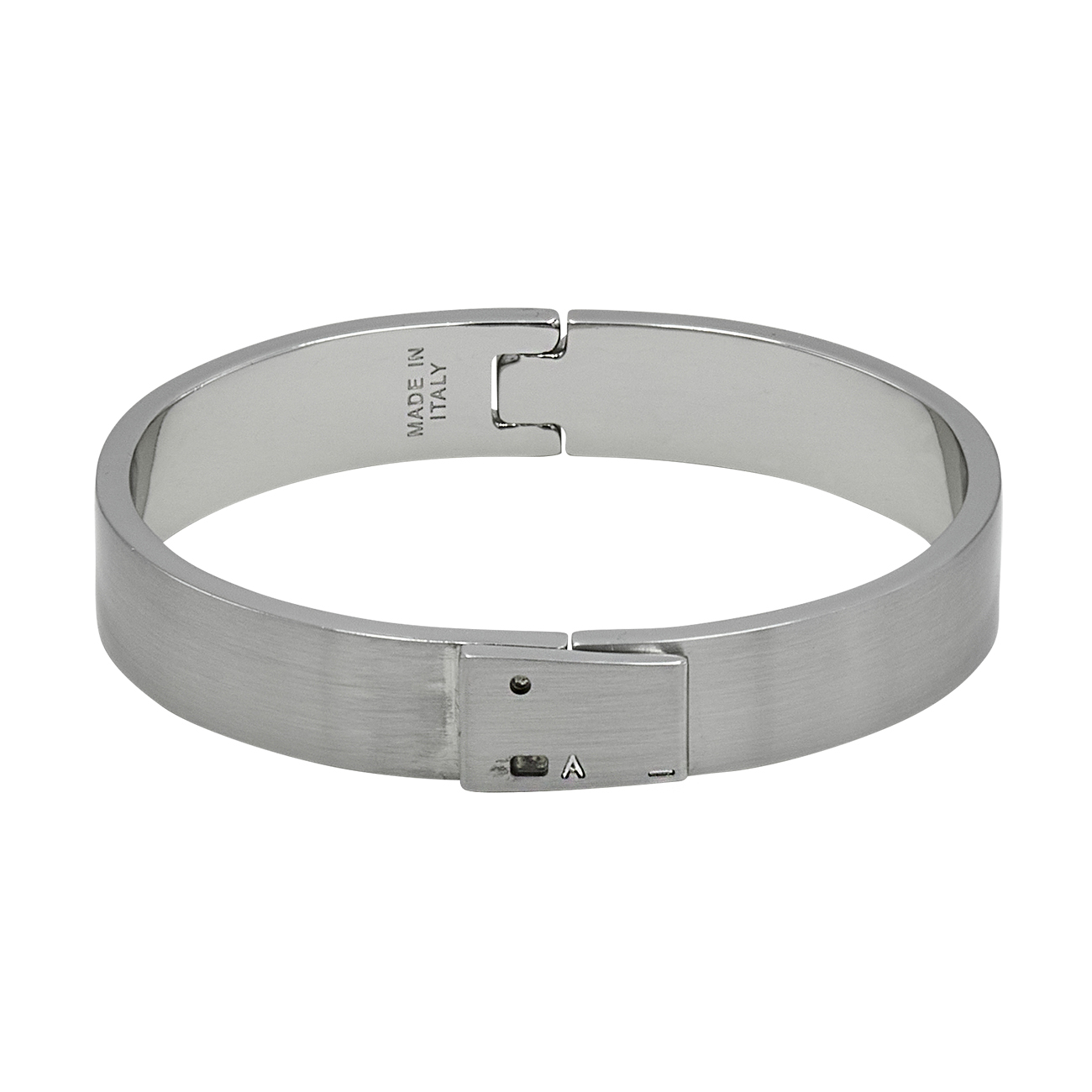 LIGHTERCAP BRACELET SILVER - ALYX ( 1017 ALYX 9SM ) (アリクス