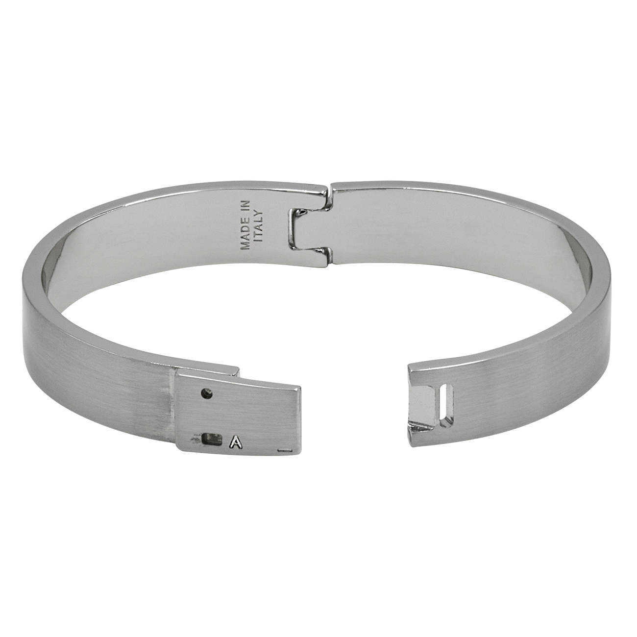 LIGHTERCAP BRACELET SILVER - ALYX ( 1017 ALYX 9SM ) (アリクス [ 1017 アリクス