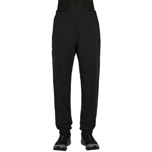 SECANT TRACK PANT BLACK