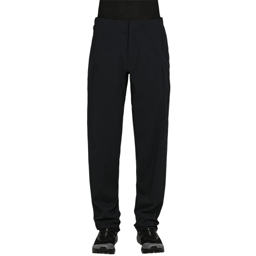 SPERE LT PANT BLACK