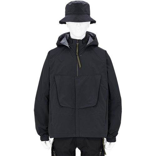 J96-GT 3L GORE-TEX PRO JACKET