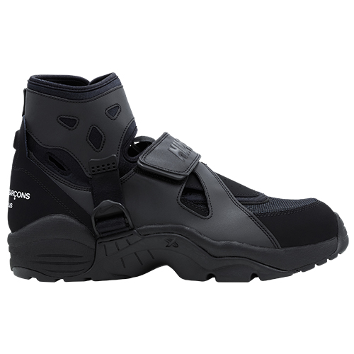 AIR CARNIVORE BLACK