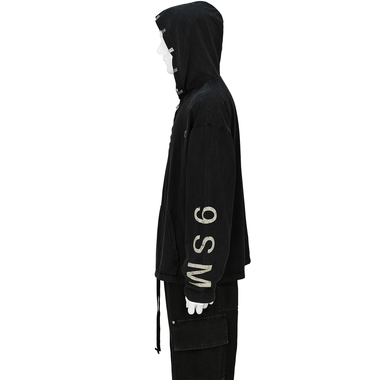 1017 alyx 9sm zip hoodie