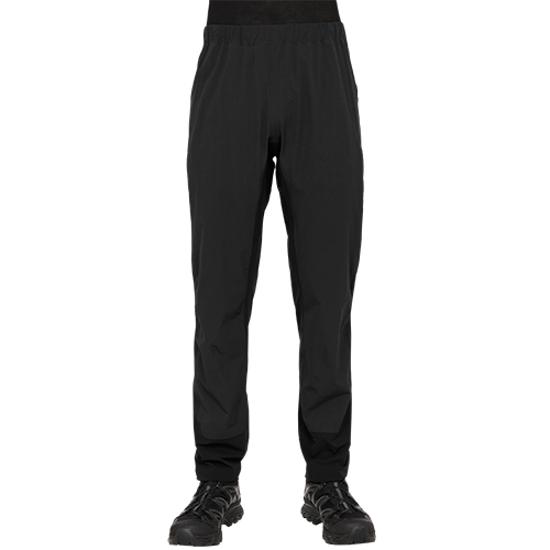 23SS SECANT COMP PANT BLACK