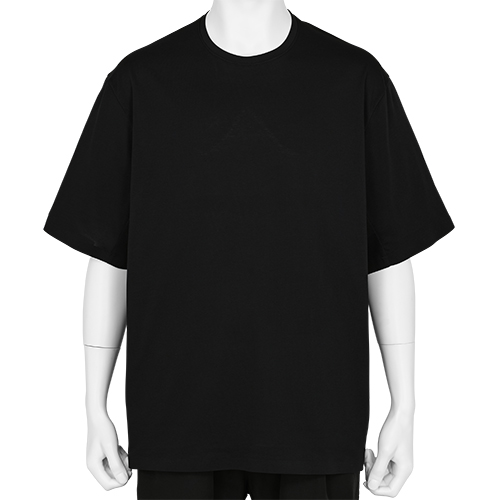 IONIC T-SHIRT BLACK