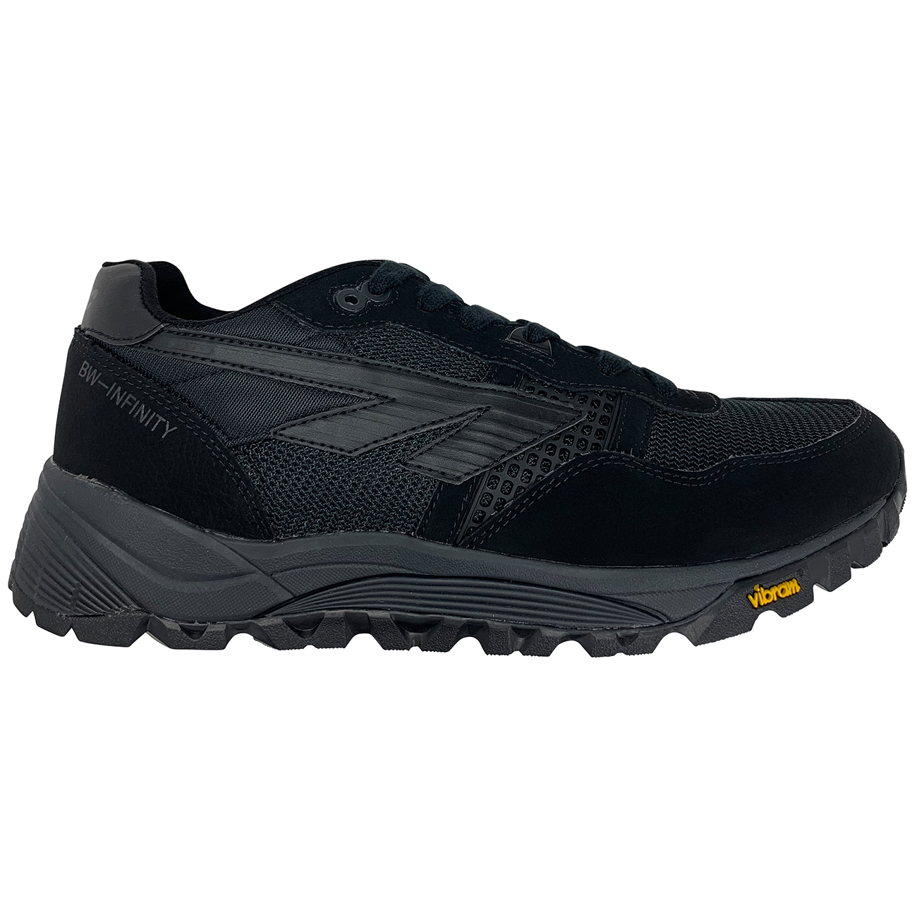 Hi Tec Hts74 Badwater Infinity All Black Hi Tec Hts74 ハイテック エイチティーエス74 シューズ All Black Eliminator エリミネイター オンラインショップ Hi Tec Hts74 Badwater Infinity All Black Hi Tec Hts74 ハイテック エイチティーエス74 シューズ All Black Eliminator エリミネイター オンラインショップ