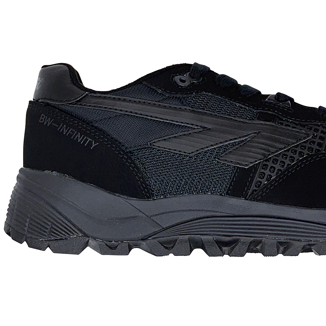 Hi Tec Hts74 Badwater Infinity All Black Hi Tec Hts74 ハイテック エイチティーエス74 シューズ All Black Eliminator エリミネイター オンラインショップ Hi Tec Hts74 Badwater Infinity All Black Hi Tec Hts74 ハイテック エイチティーエス74 シューズ All Black Eliminator エリミネイター オンラインショップ