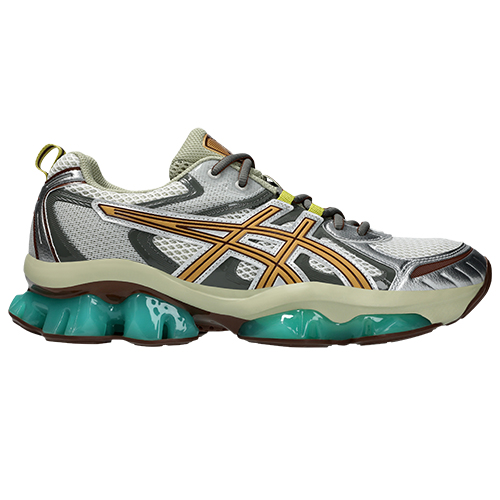 GEL-QUANTUM KINETIC WHITE KHAKI