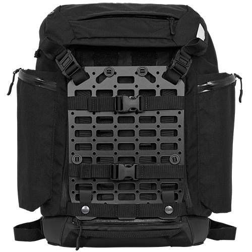 3DA UDT BACKPACK BLACK