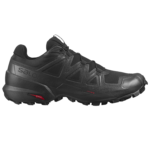 SPEEDCROSS 5 BLACK
