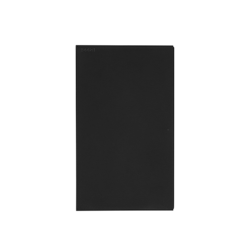 SV CARD CASE ( BLACK MATTE ) BLACK