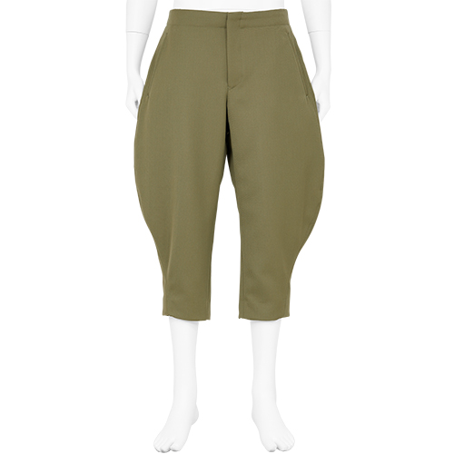 JODHPURS PANT KHAKI