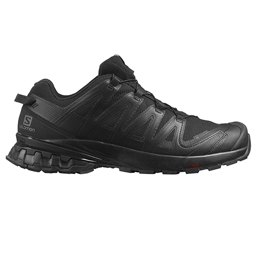 XA PRO 3D GORE-TEX BLACK