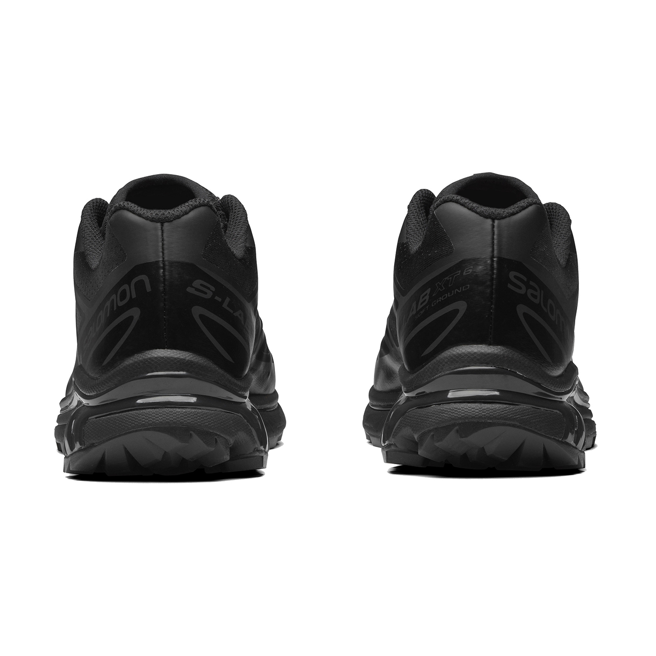 AW23 XT-6 BLACK