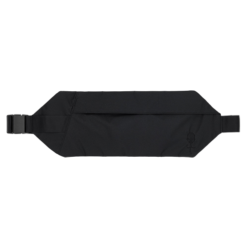 SHOULDER BAG BLACK