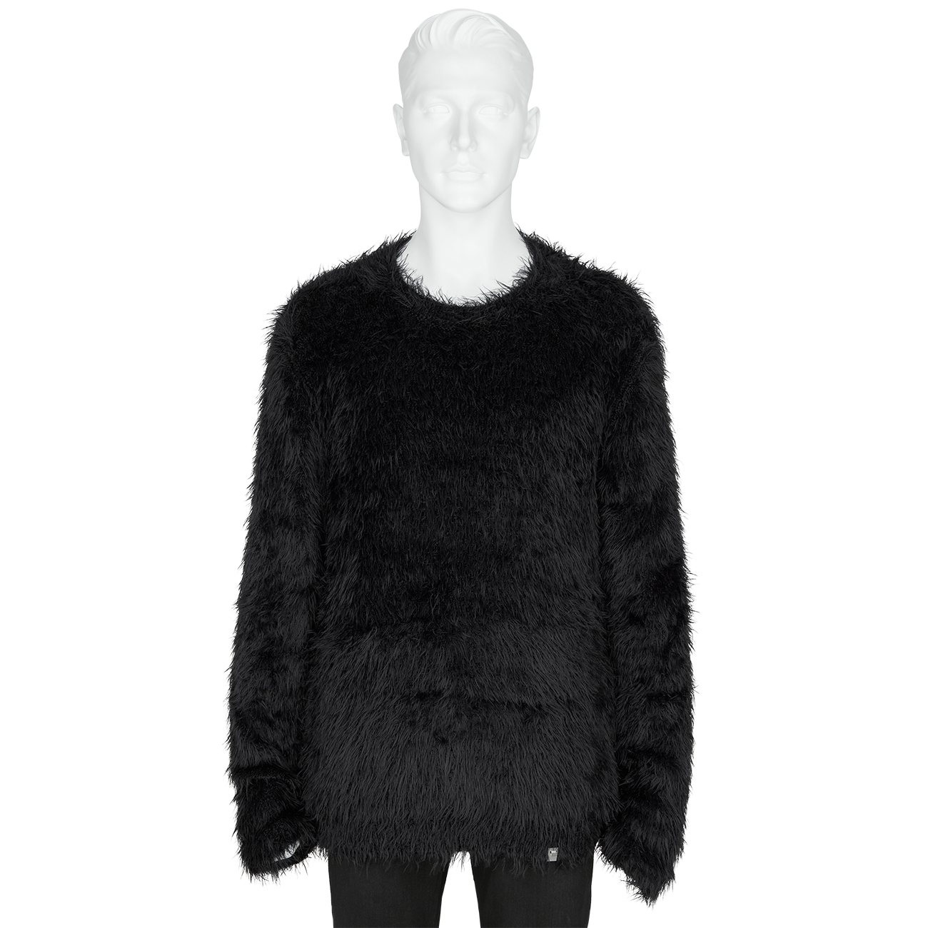 ALYX FEATHER CREWNECK