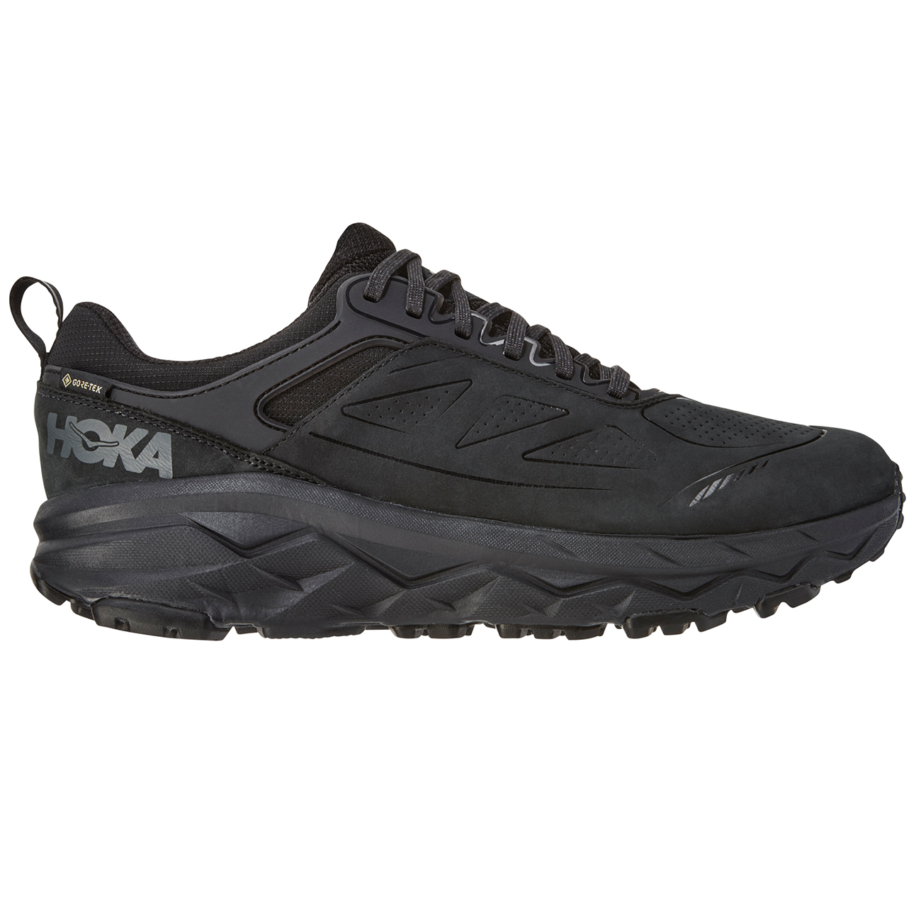 HOKAONEONE M CHALLENGER LOW GORE-TEX