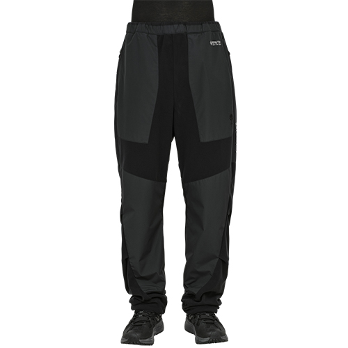 GORE-TEX INFINIUM POLARTEC TROUSERS BLACK