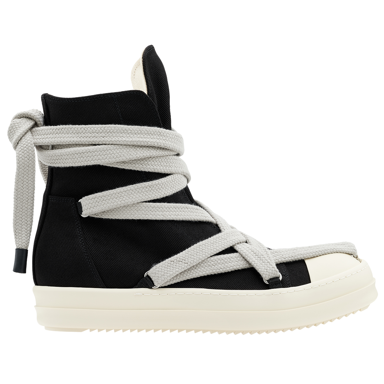 Rick Owens DRKSHDW HEXA SNEAKS 42 | innoveering.net