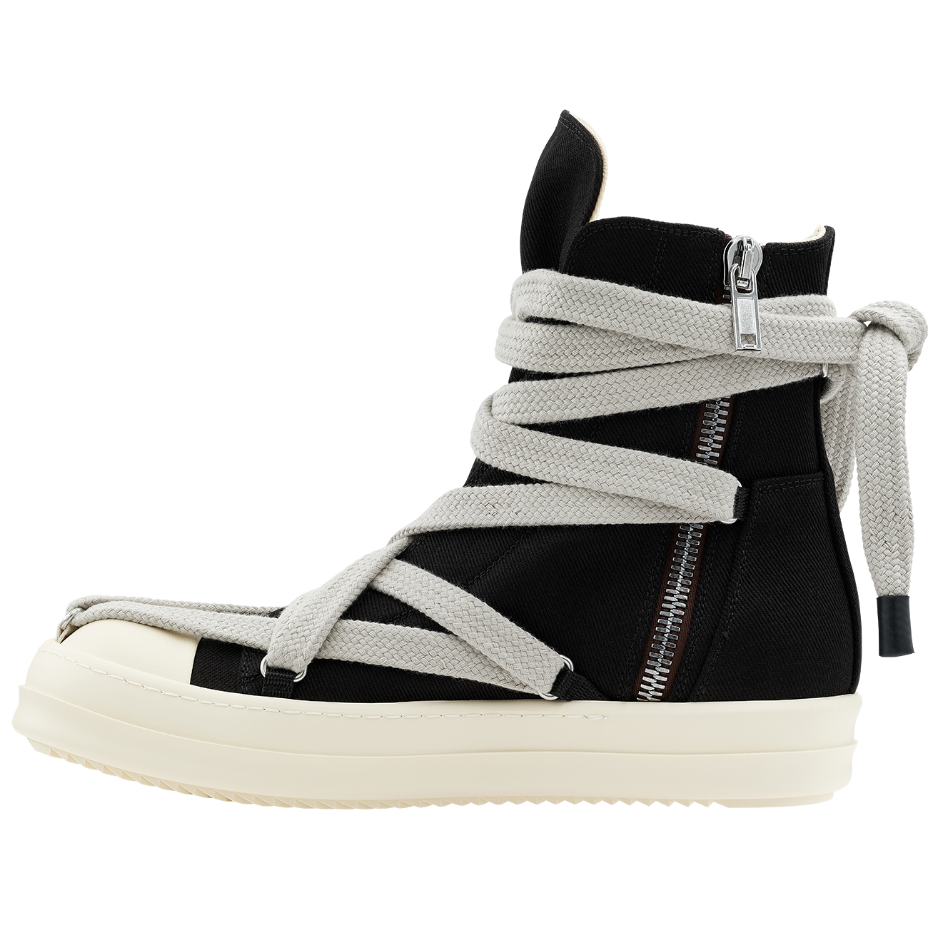 【新品未使用】Rick Owens drkshdw HEXA SNEAKS