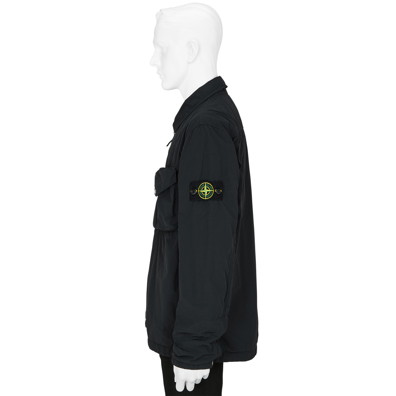 21AW ストーンアイランド stoneIsland ブルゾン