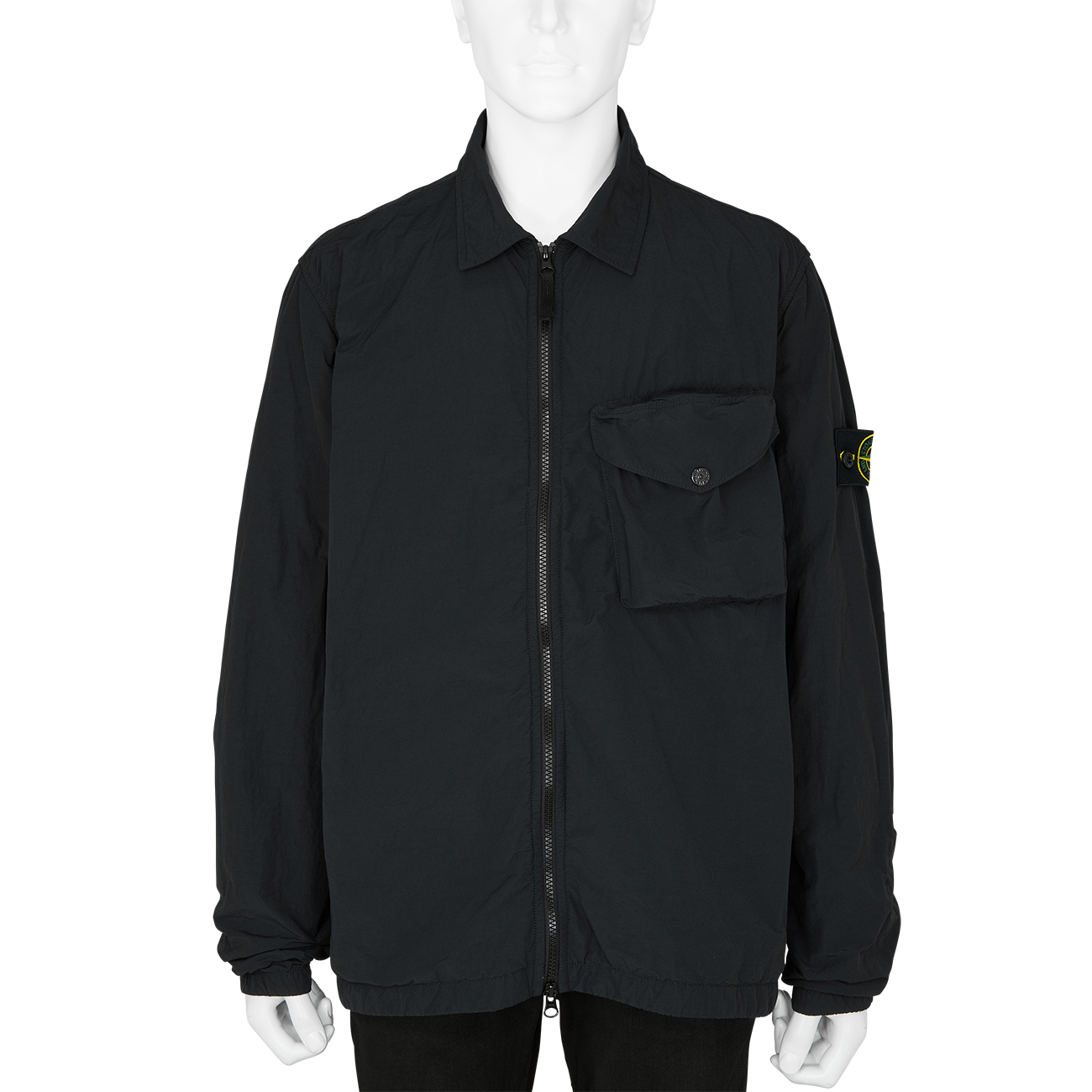 21AW ストーンアイランド stoneIsland ブルゾン