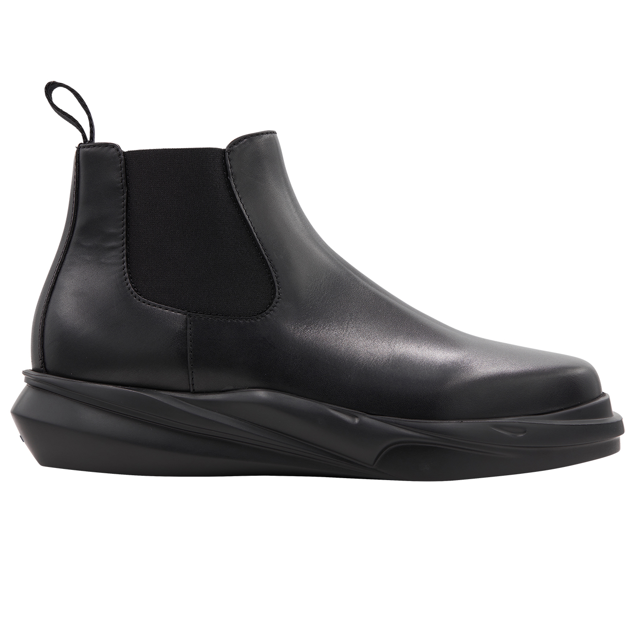 MONO CHELSEA BOOTS BLACK - ALYX ( 1017 ALYX 9SM ) (アリクス [ 1017